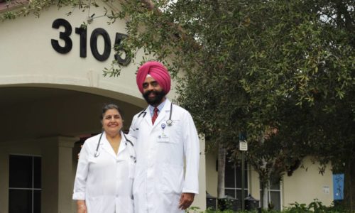 Gulati clinics Doctors Image